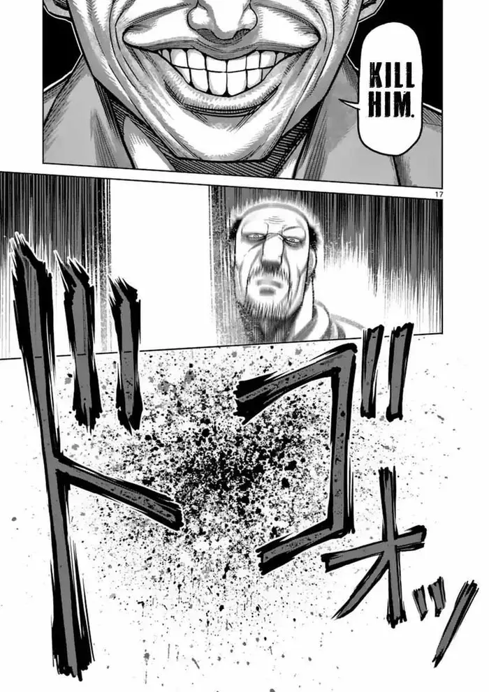 Kengan Ashura Chapter 160 image 18_optimized